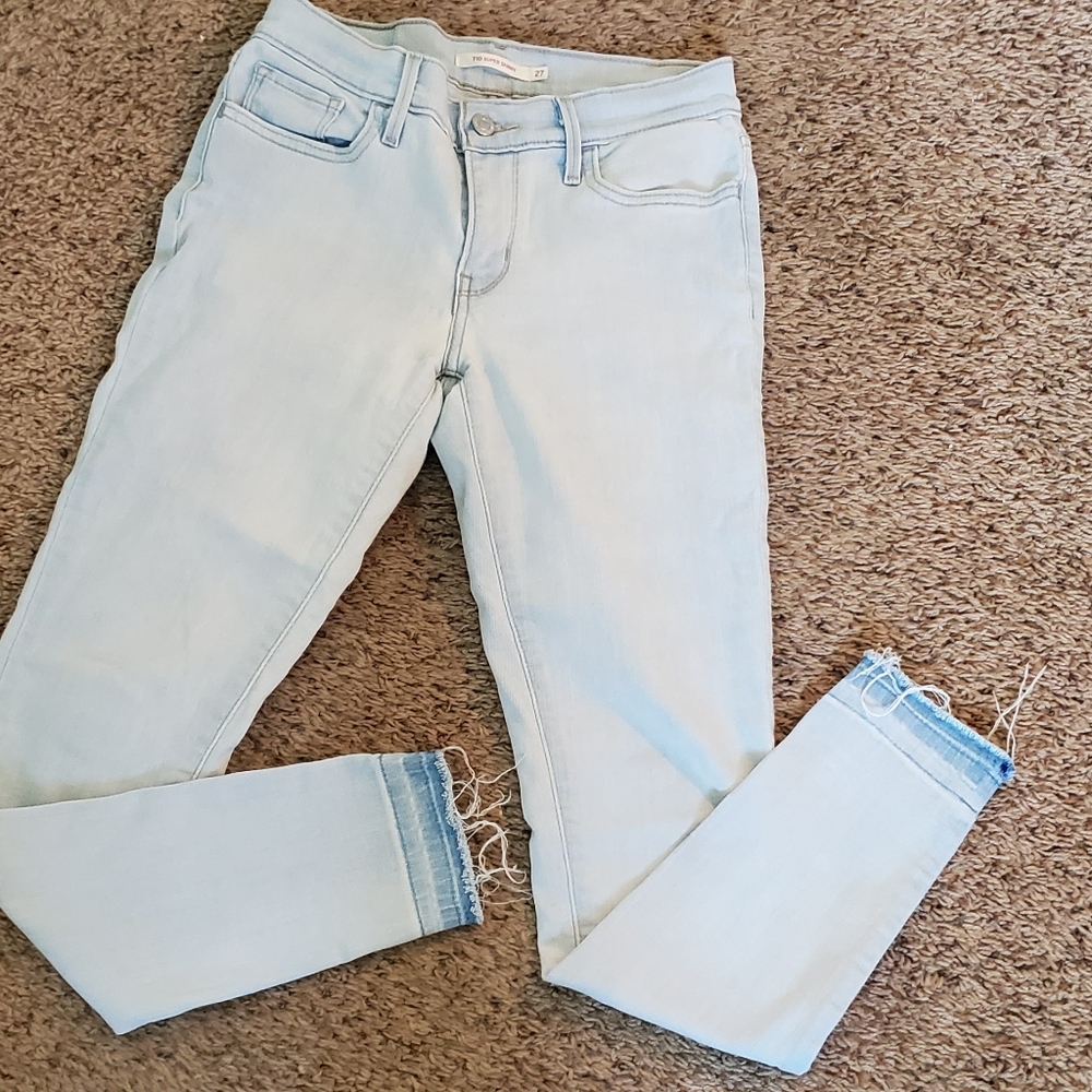 💋LEVI'S💋 WOMEN JEANS💋